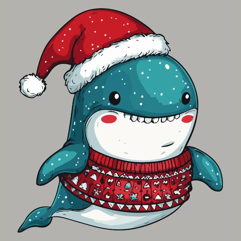Wal Weihnachten