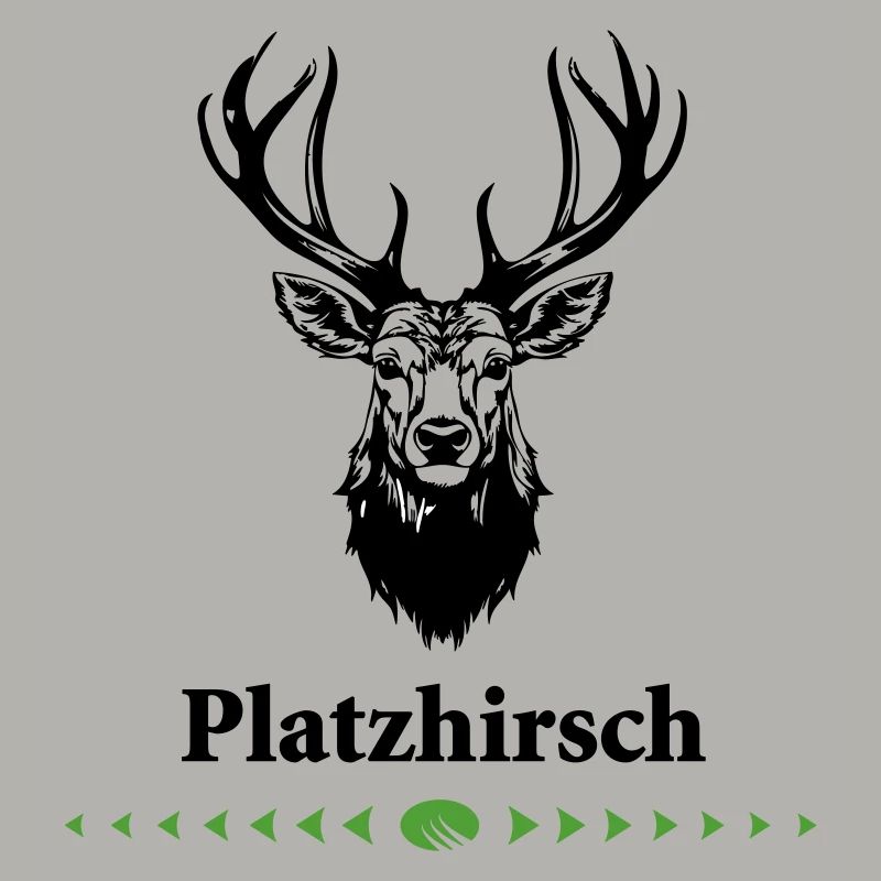 0-Platzhirsch