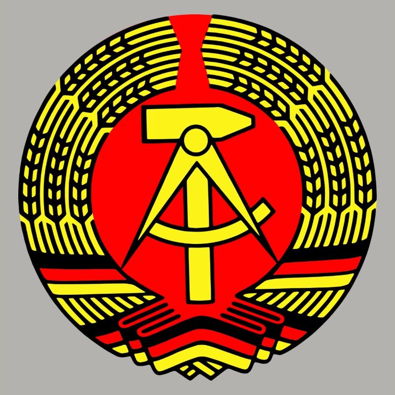DDR
