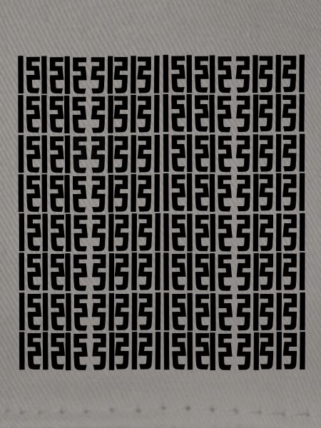 Einzigartiges Logo