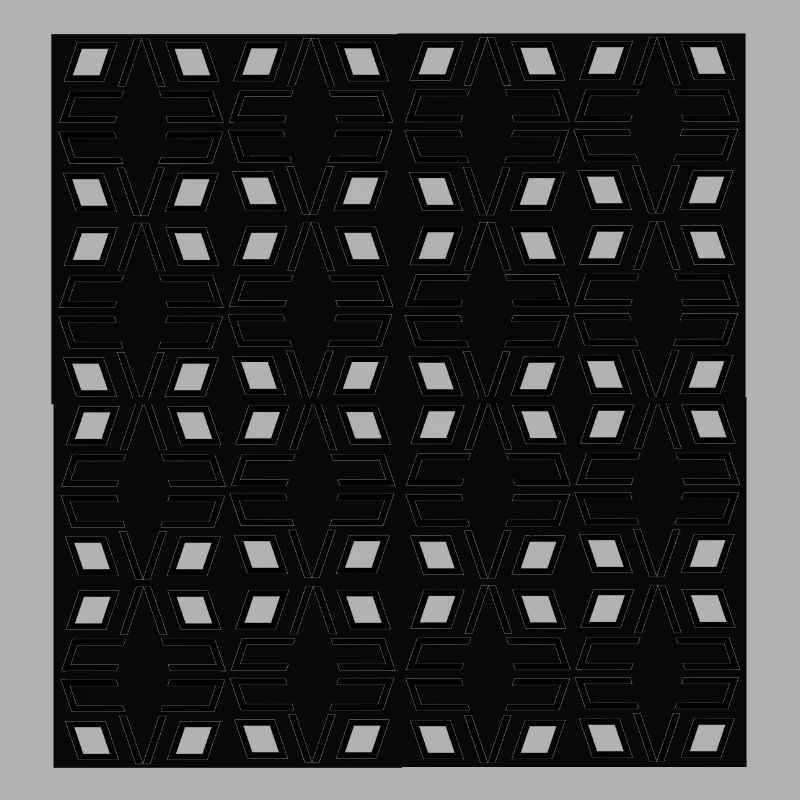 New-Hole-type
