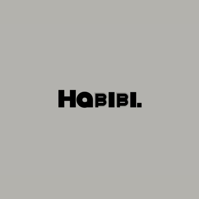 Habibi