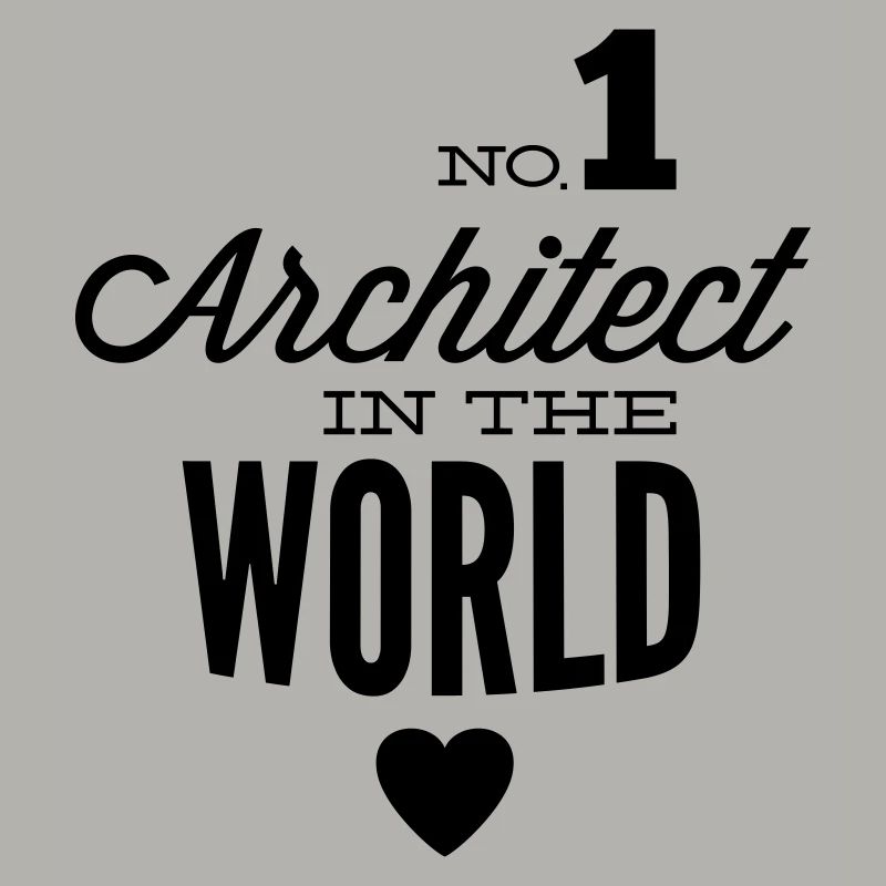Bester Architekt der Welt