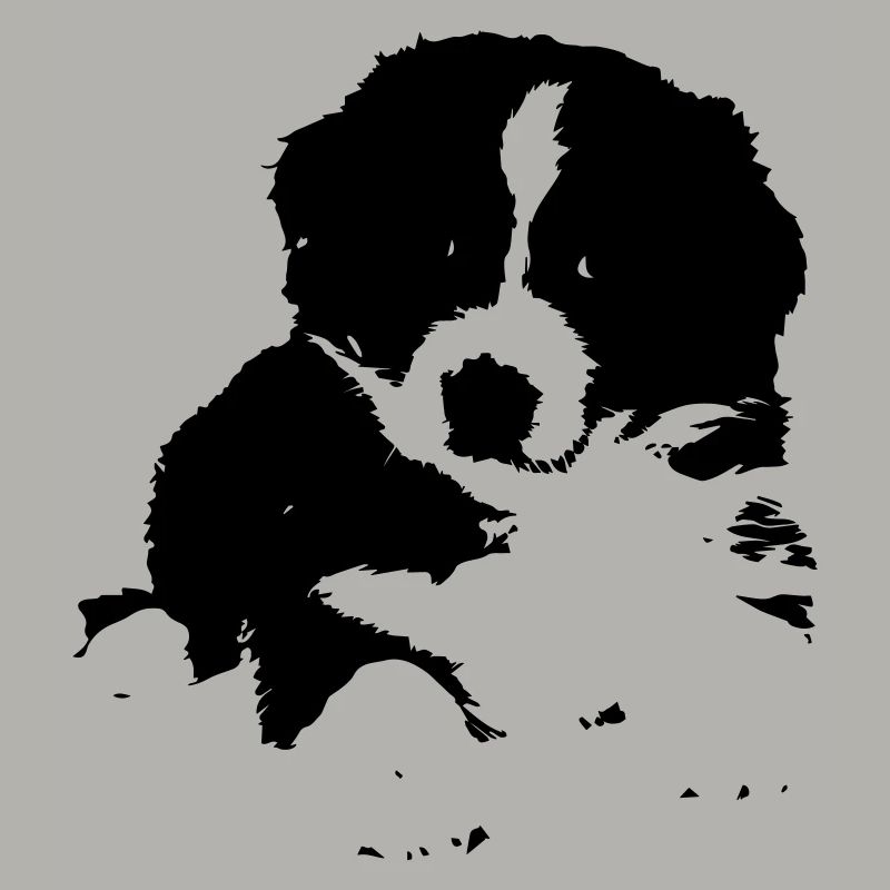 Süßer Hund