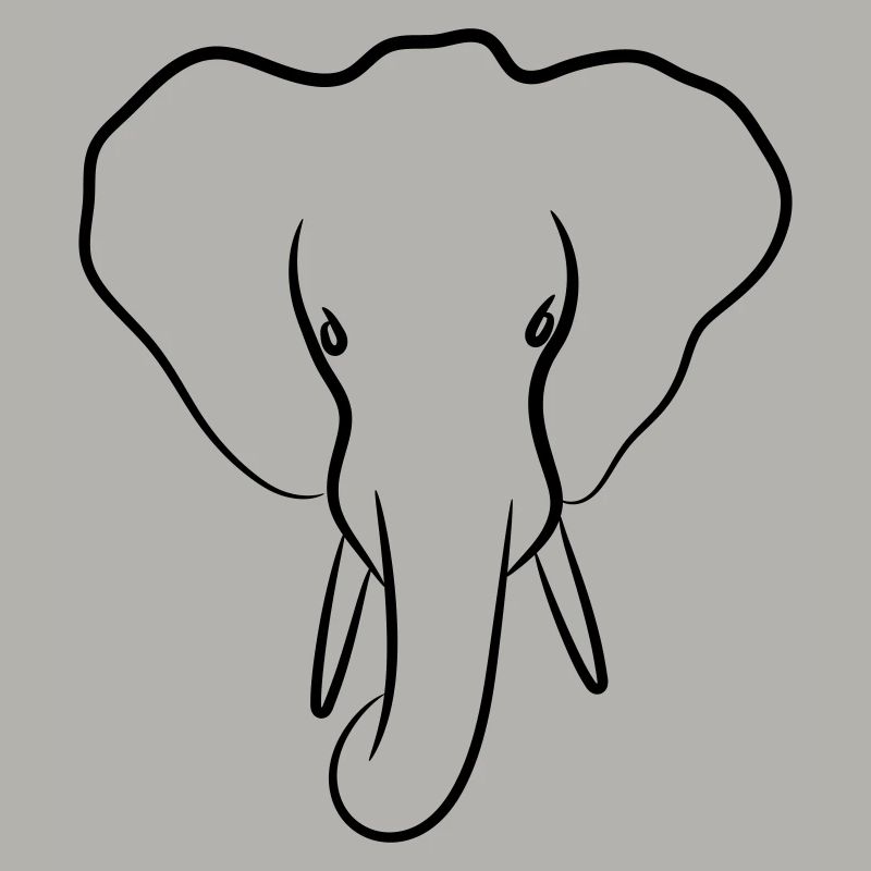 Elefant