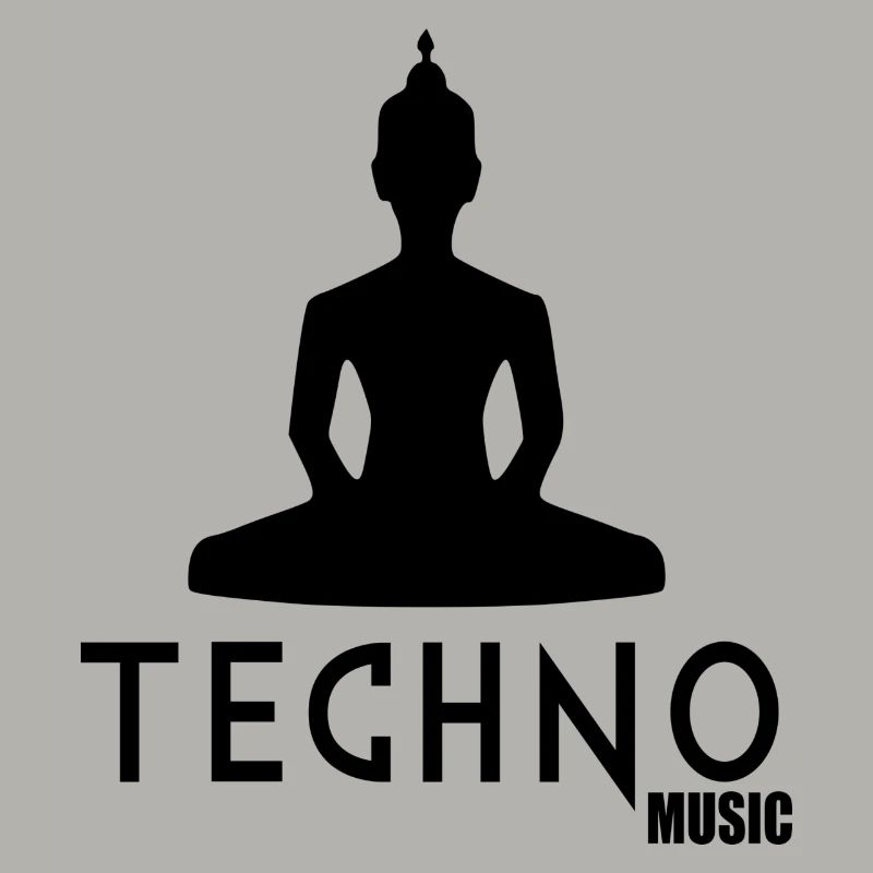 Techno-Musik 1