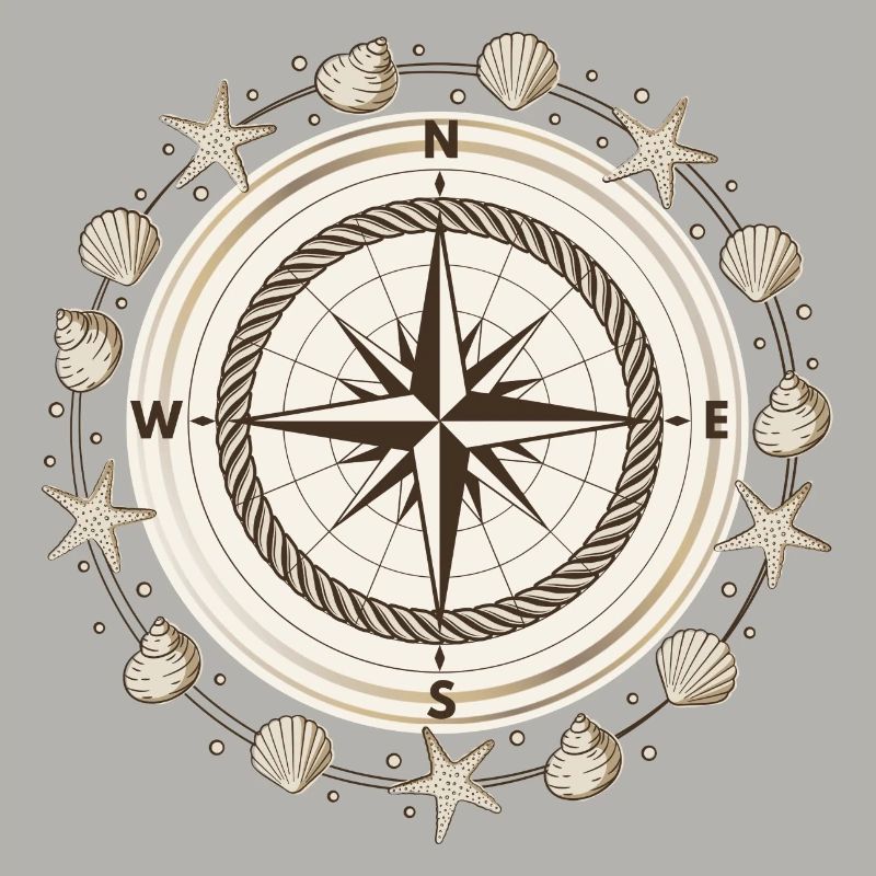 Compass Maritime Shells Voyage