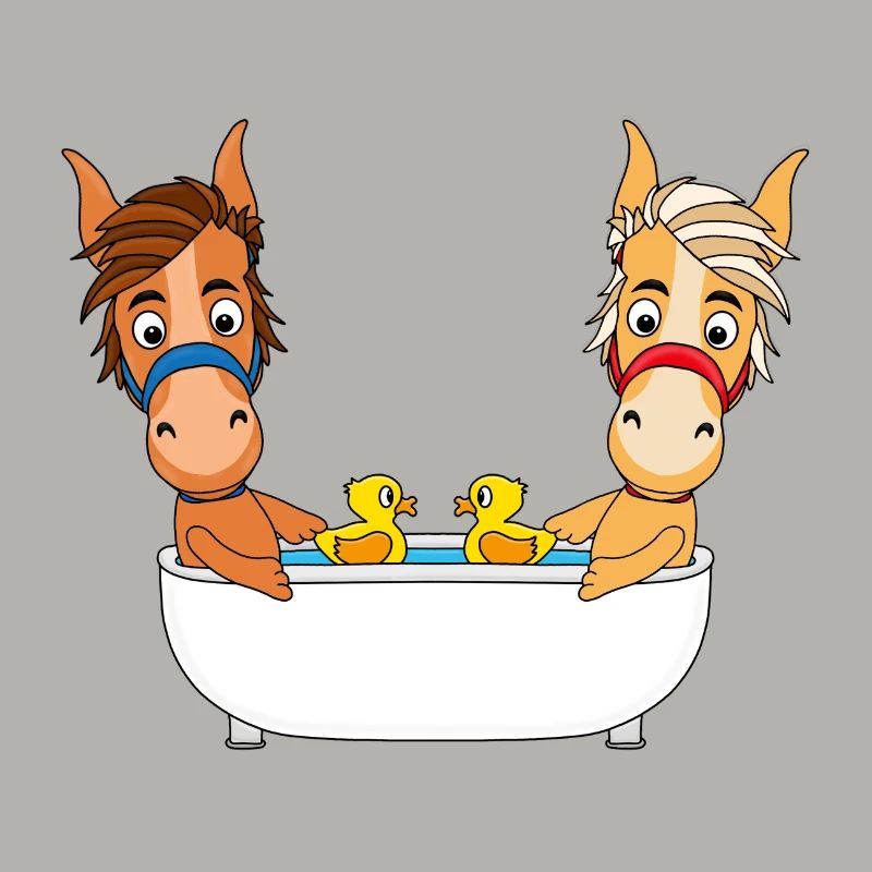 PFERDE - PFERD - PONY