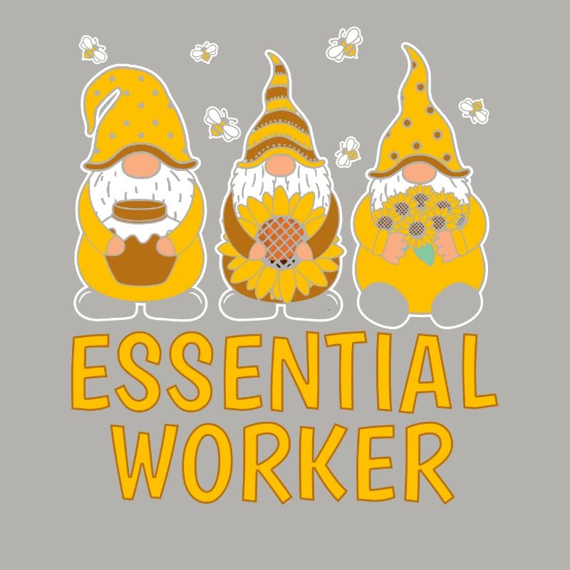 Essential Worker
