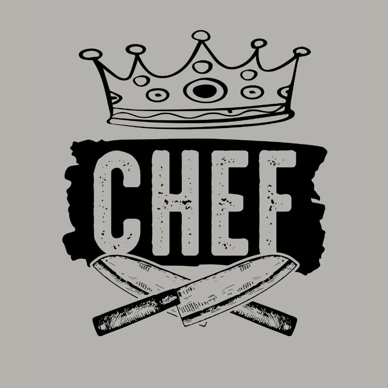chef kochen