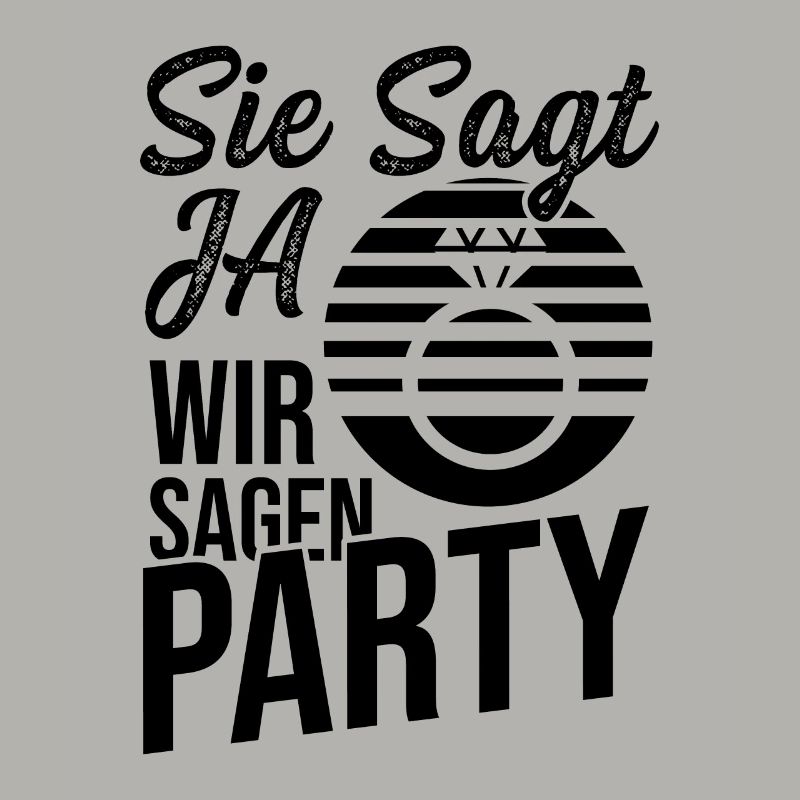 Sie Sagt Ja