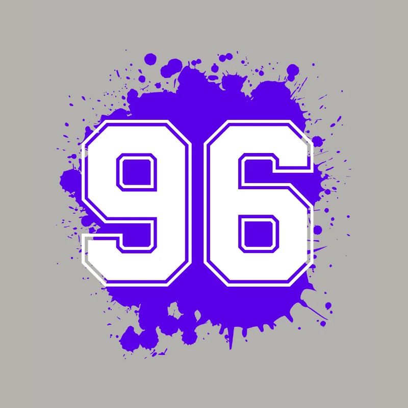 96 Nombre d’objets blob