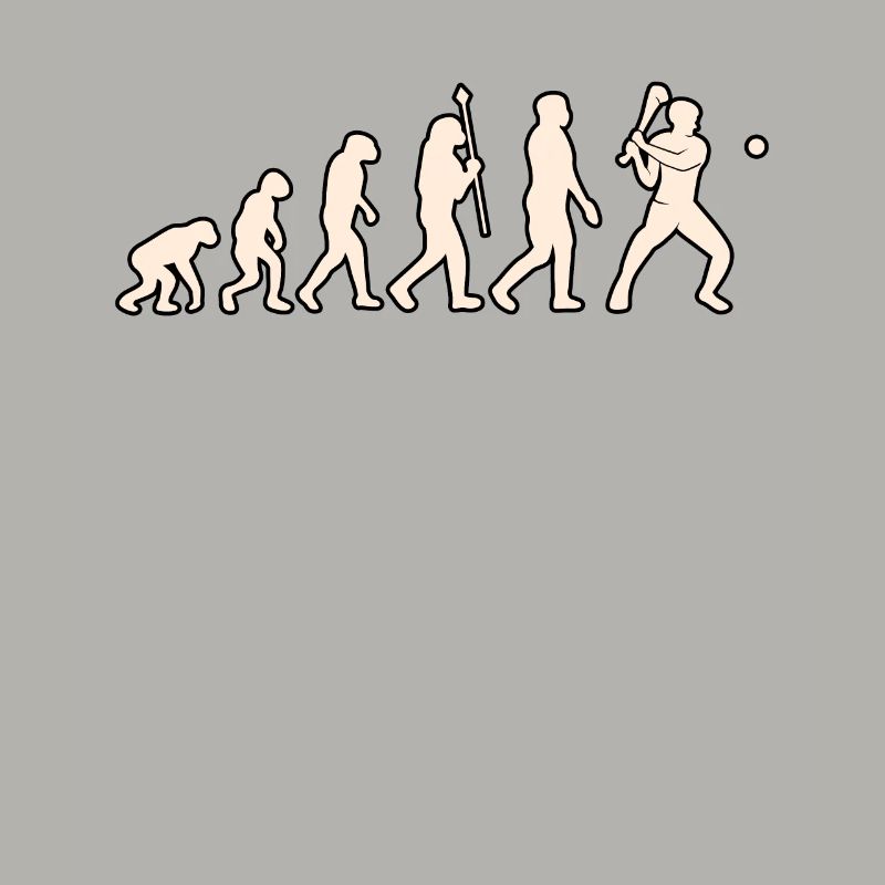 Hurling evolution