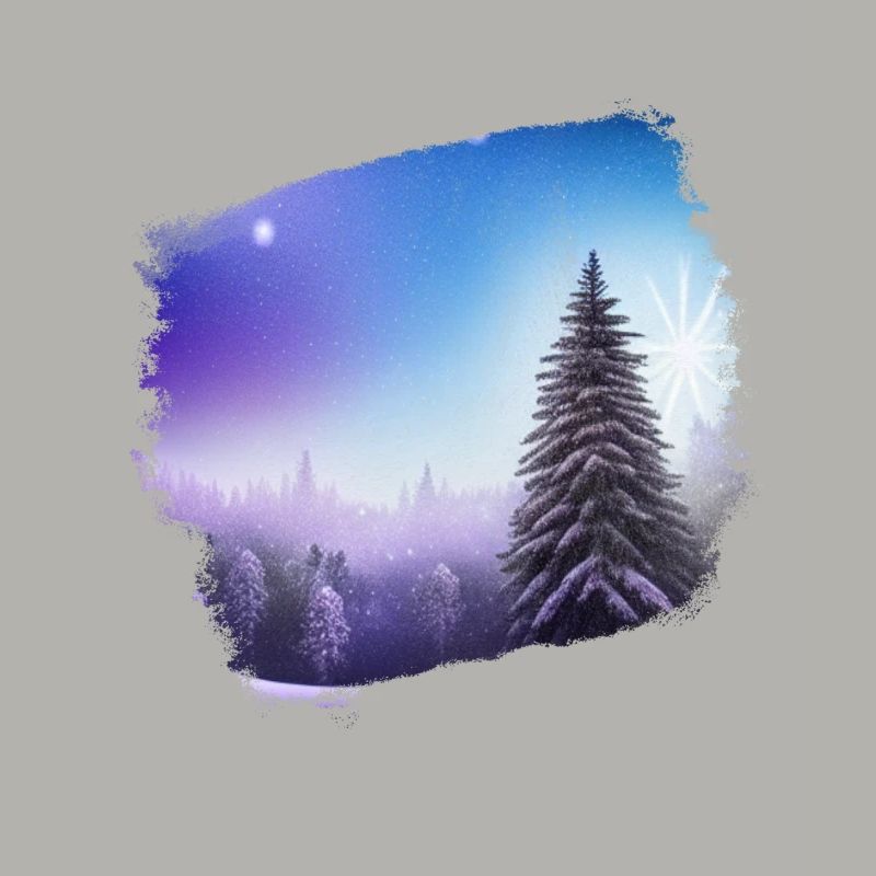 Winterlandschaft