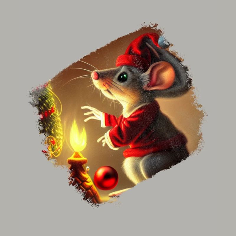 Weihnachtsgeschenk