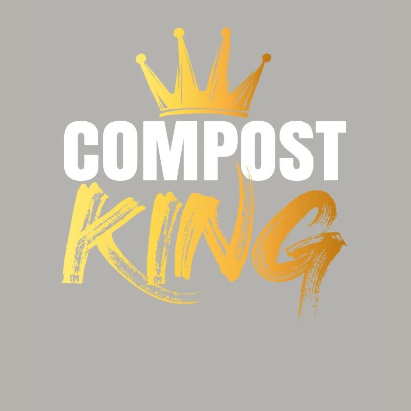 Cadeau vers de compost