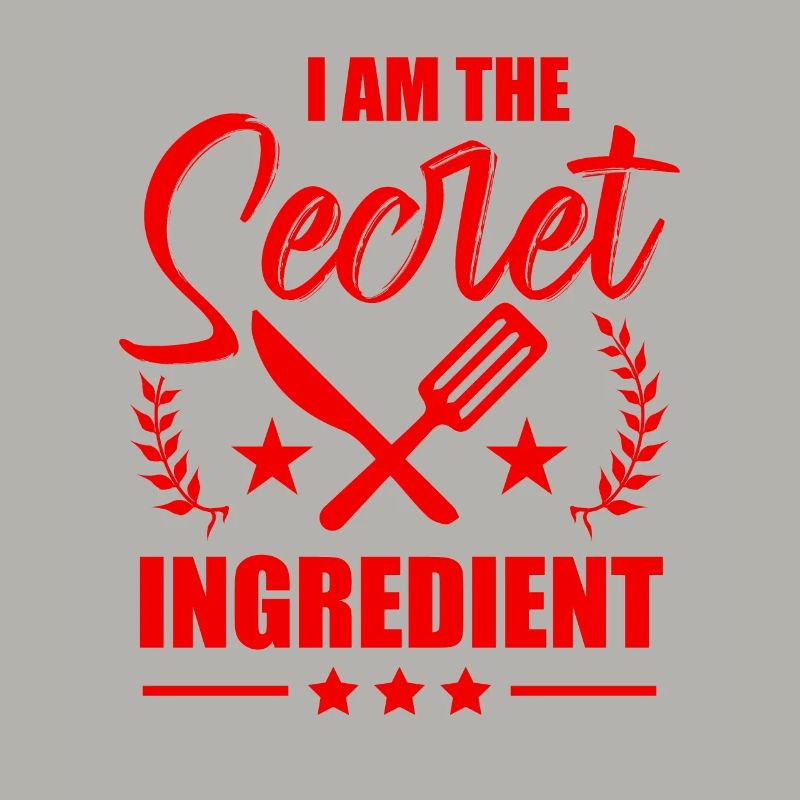 Ingrédients de cuisson