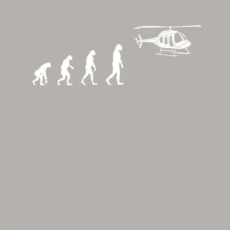 Evolution Helicopter