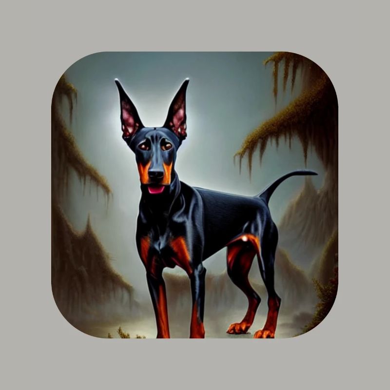 Doberman