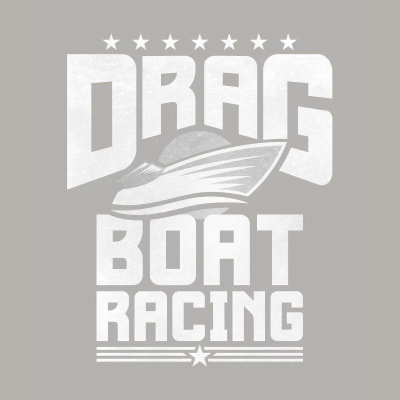Drachenbootrennen Drachenboot