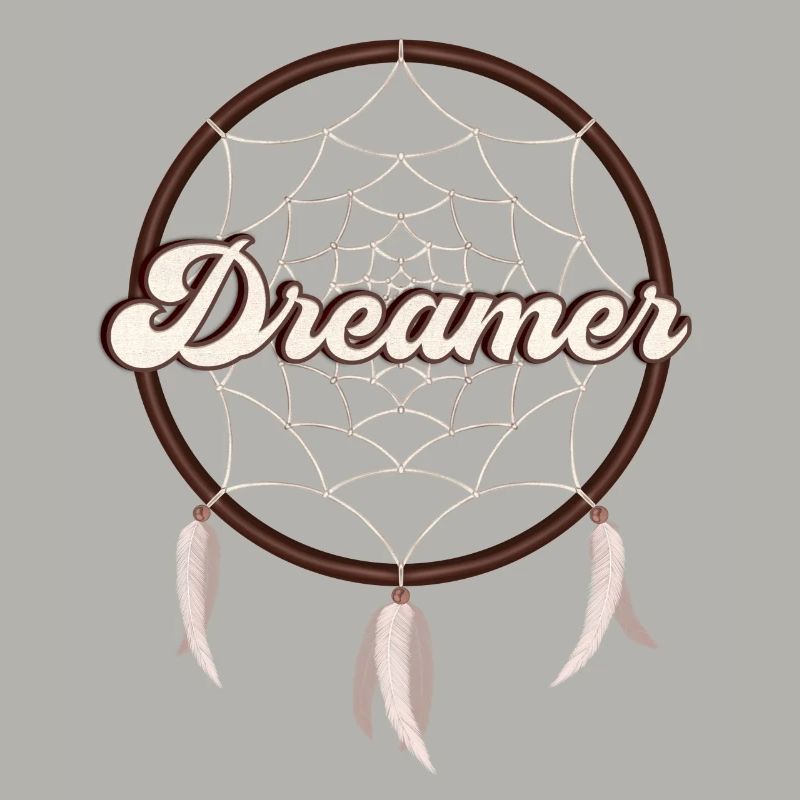 Dreamer - Träumer, Traumfänger