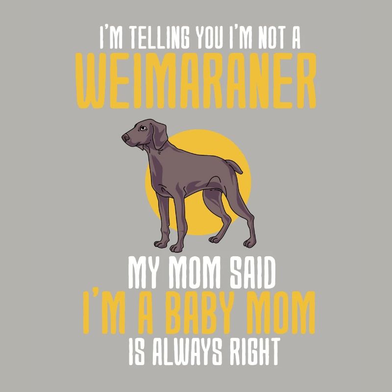 Weimaraner