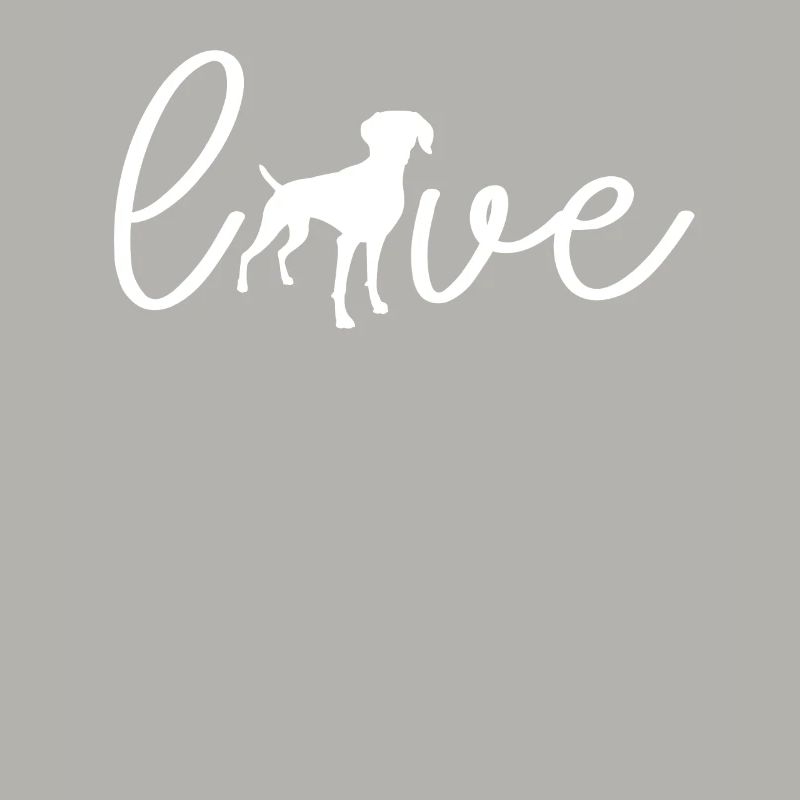 Weimaraner