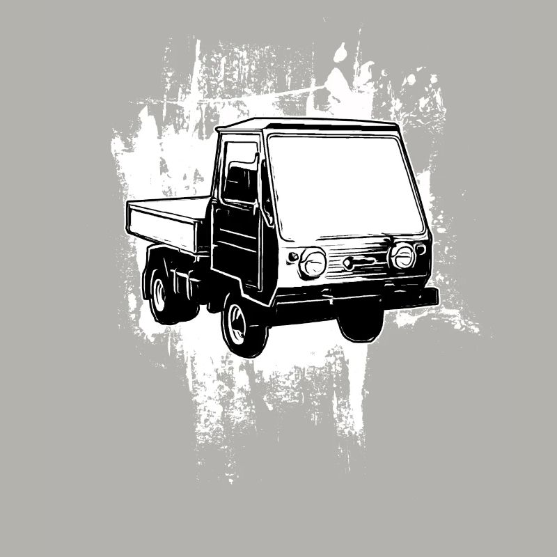 Multicar M25 Multicar New Multricar Trucks