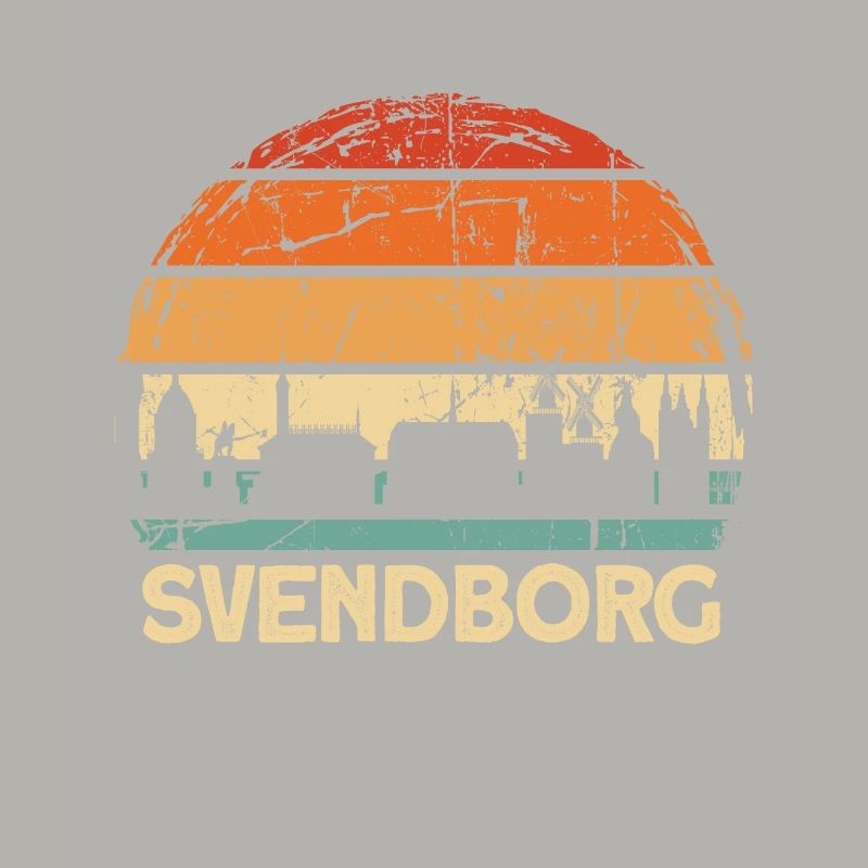 Canton de Svendborg