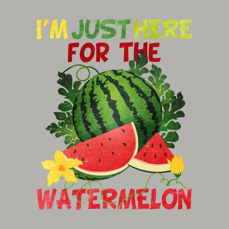 Wassermelone