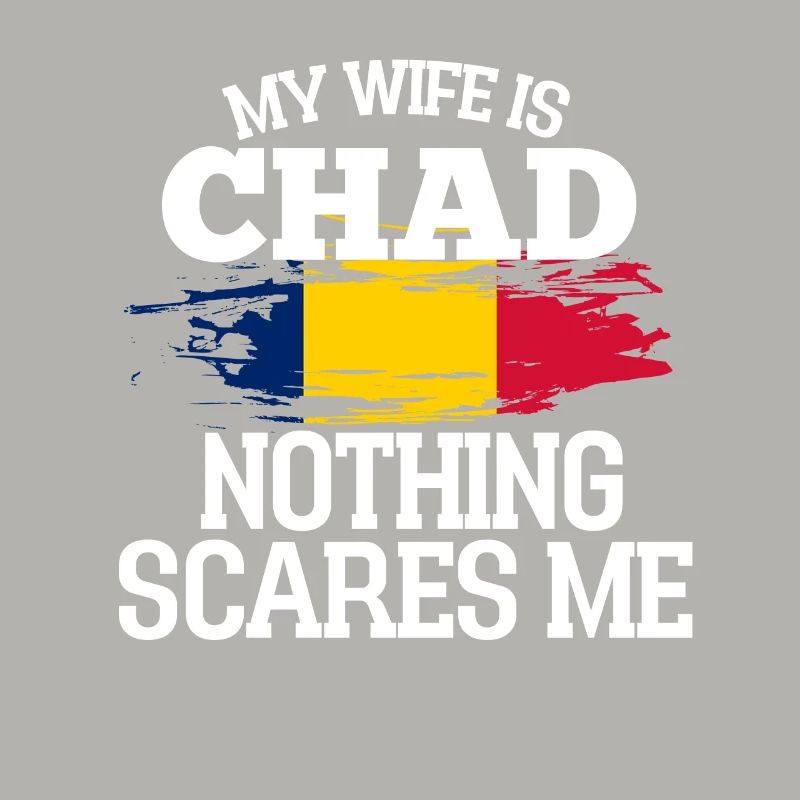 Chad Ehefrau