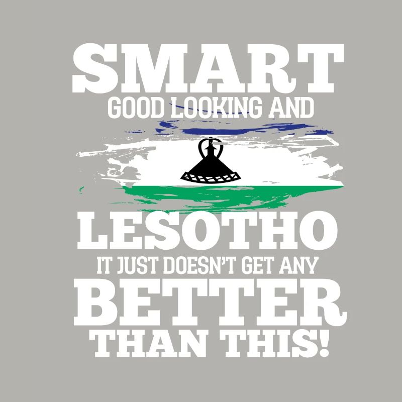 Lesotho