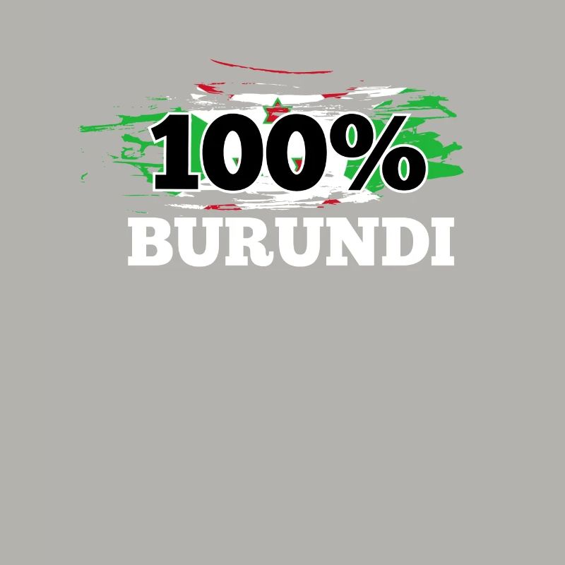 Burundi