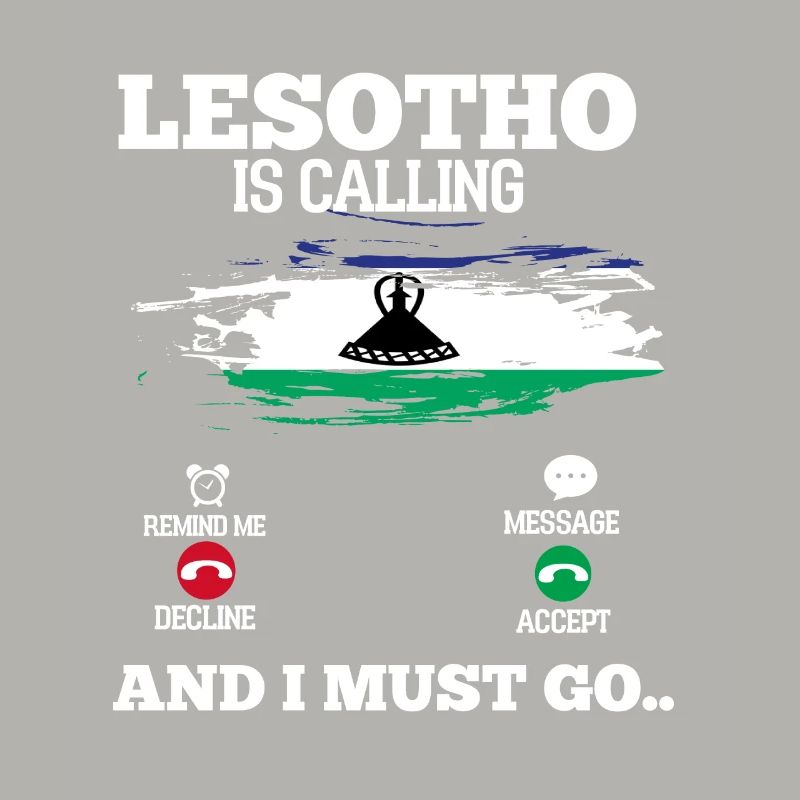 Lesotho