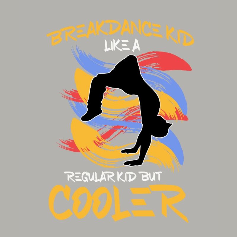 Breakdancing