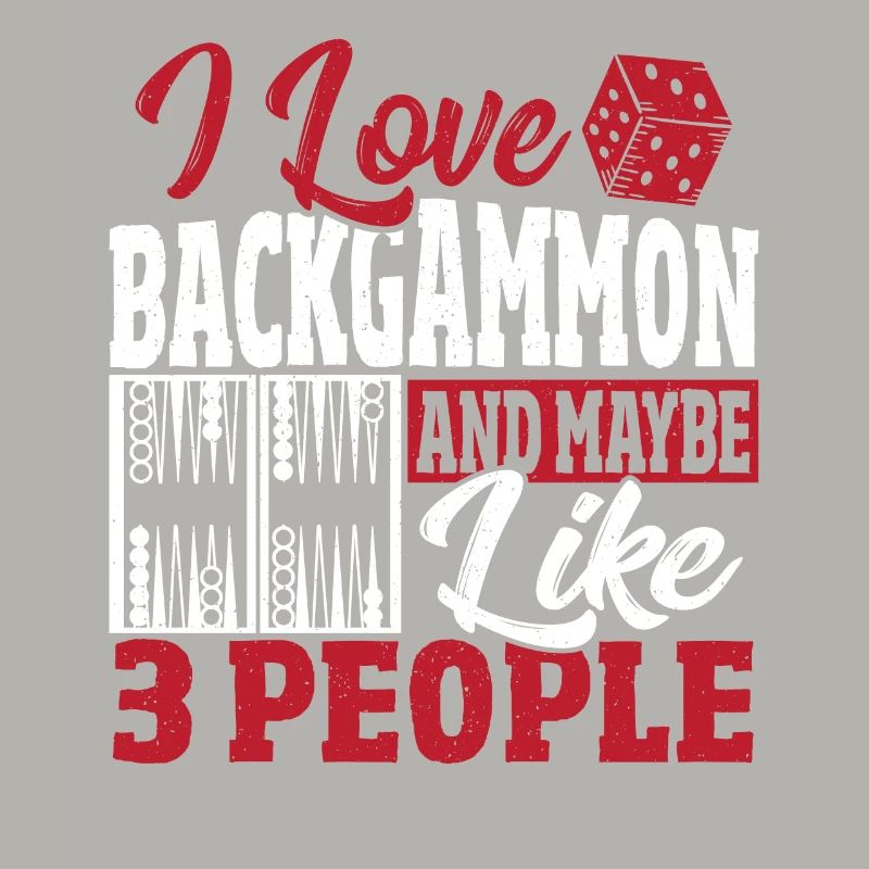 Backgammon