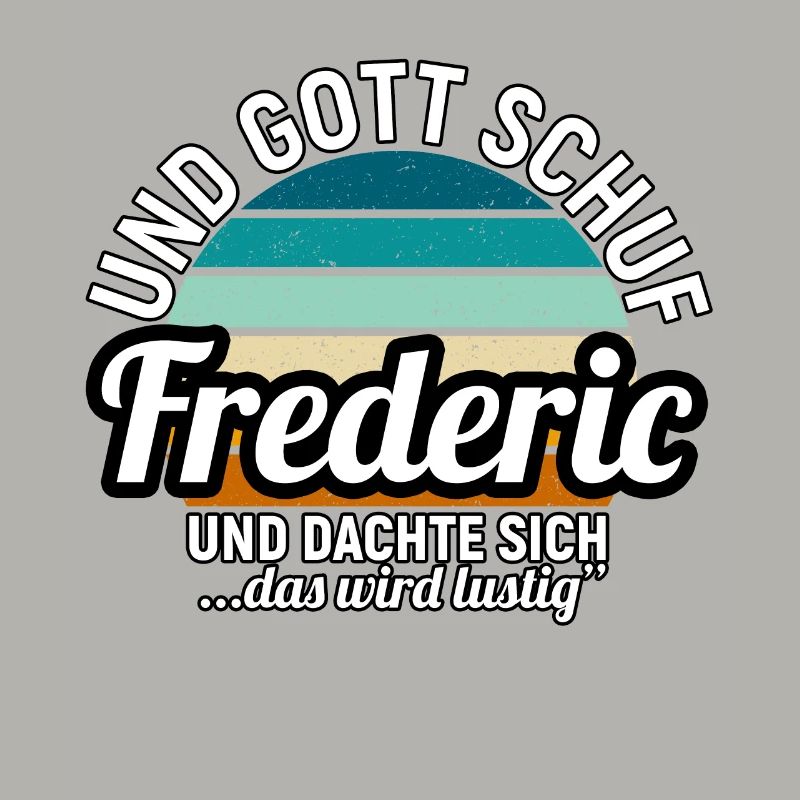 Frederic