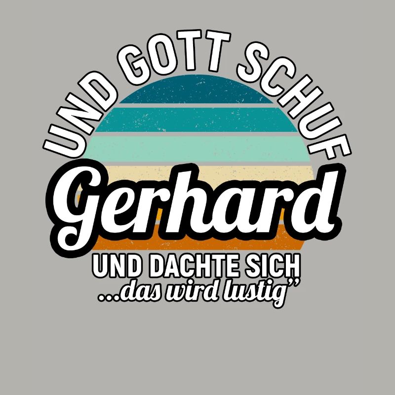 Gerhard