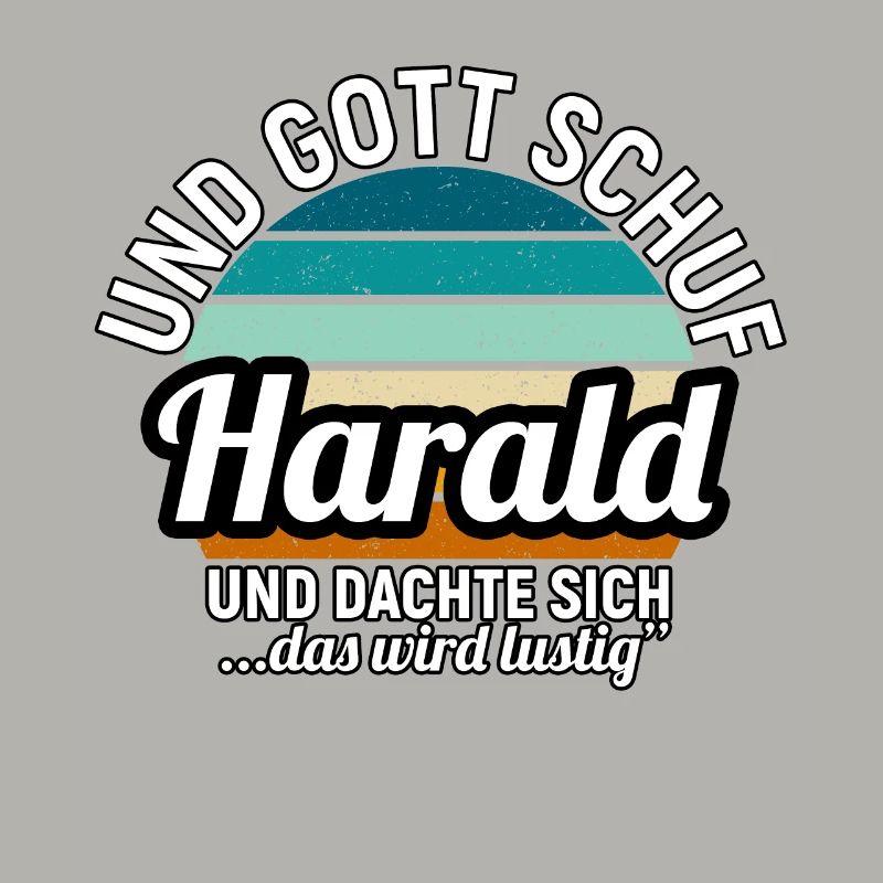Harald