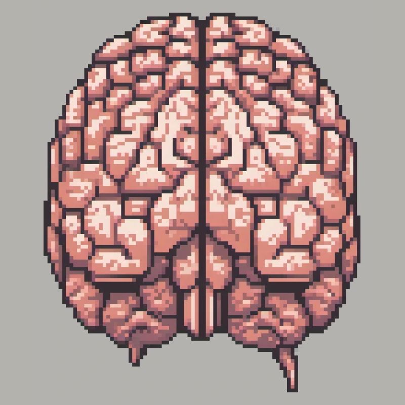 Achtsame Pixel