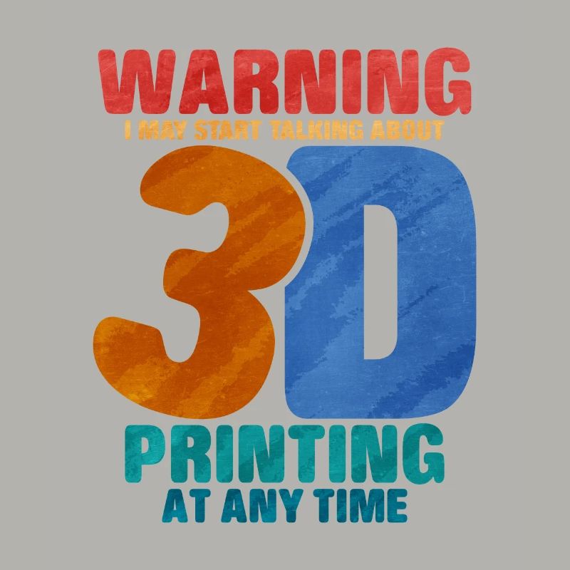 Impression 3D