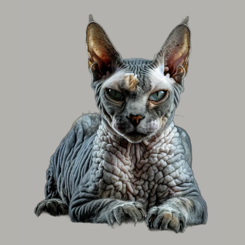 Devon Rex