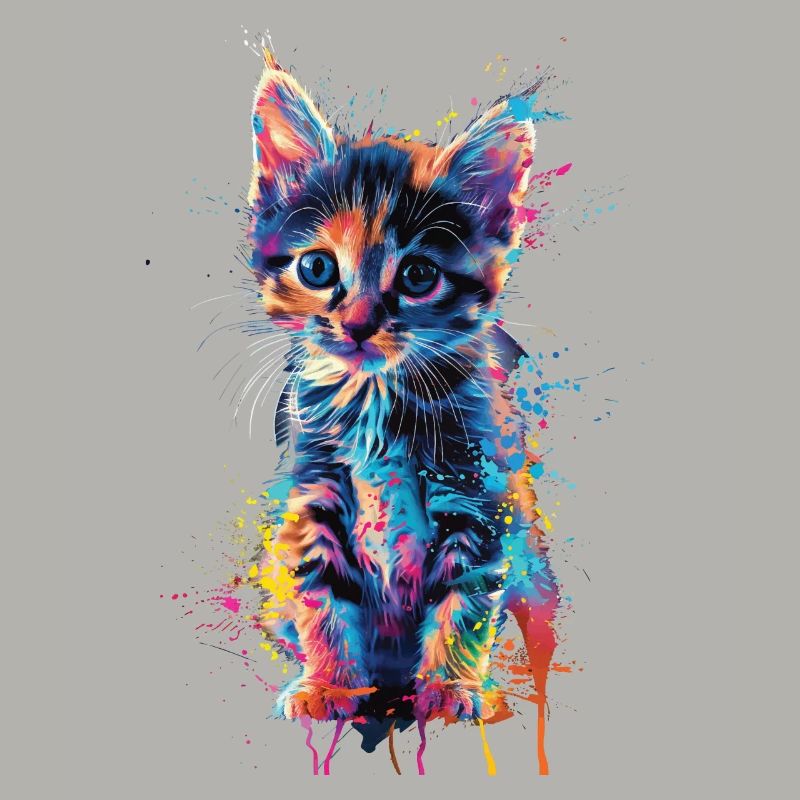 Katze