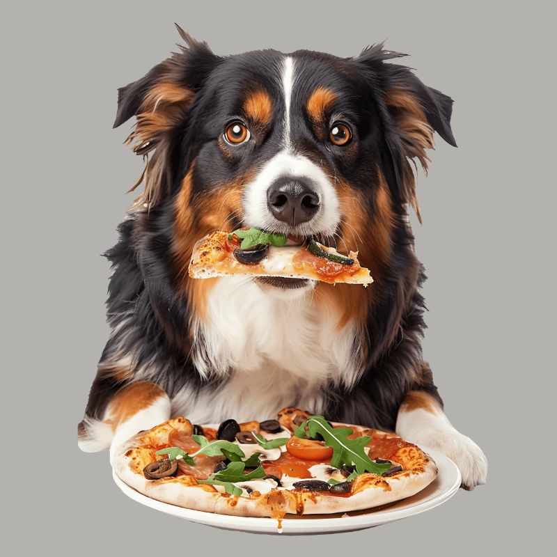 Australischer Schäferhund