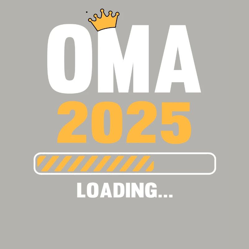 Oma 2025 Loading