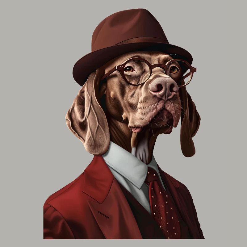 Vizsla