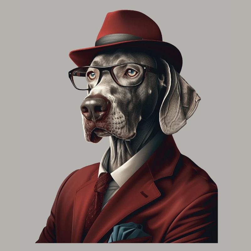 Weimaraner