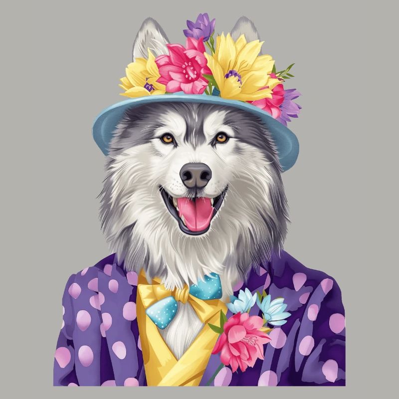 Alaskan Malamute