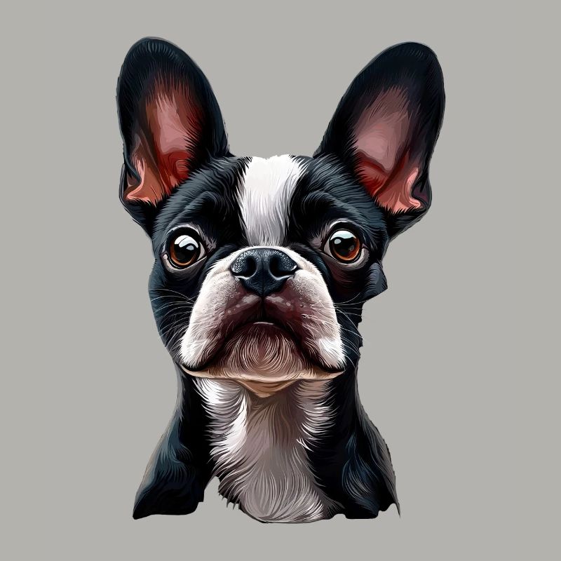 Boston Terrier