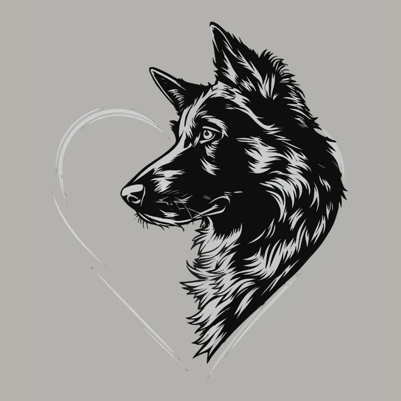 Deutscher Schäferhund